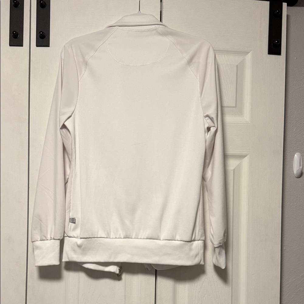 Scrub Jacket - Cherokee Infinity - Picture 3 of 3